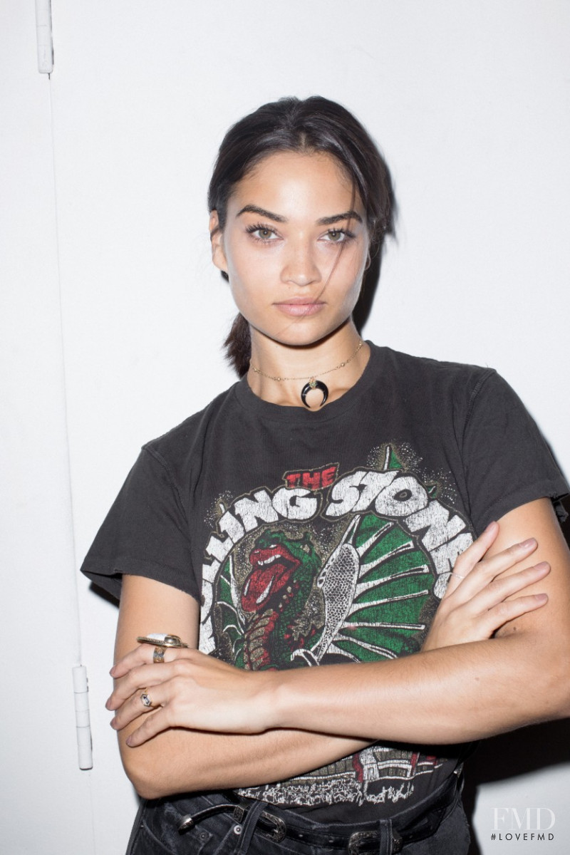 Shanina Shaik featured in Shanina Shaik is keeping her wedding details hush-hush, June 2017