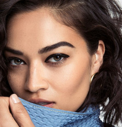 Shanina Shaik