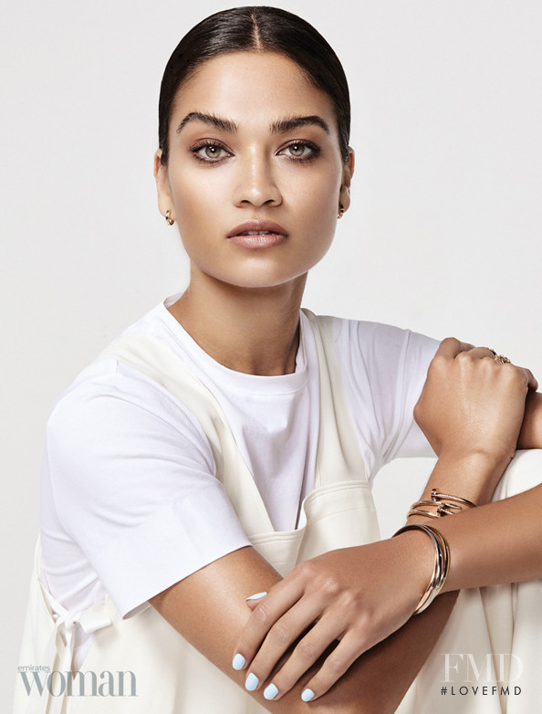 Shanina Shaik featured in Shanina Shaik, May 2016