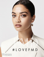 Shanina Shaik featured in Shanina Shaik, May 2016