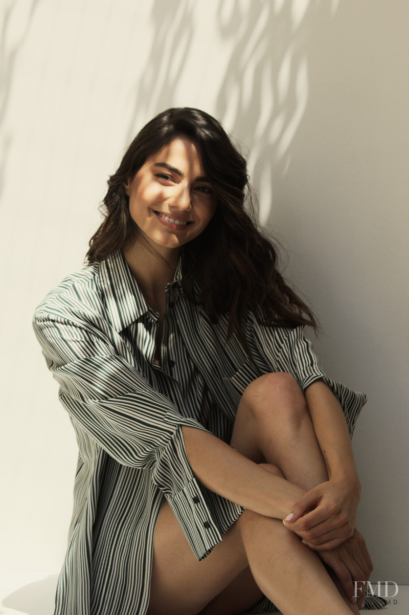 Iliana Papageorgiou featured in Iliana Papageorgiou, August 2018