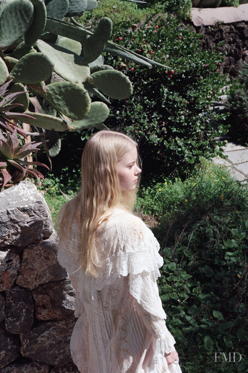 Amalie Schmidt featured in Amalie Schmidt, January 2020