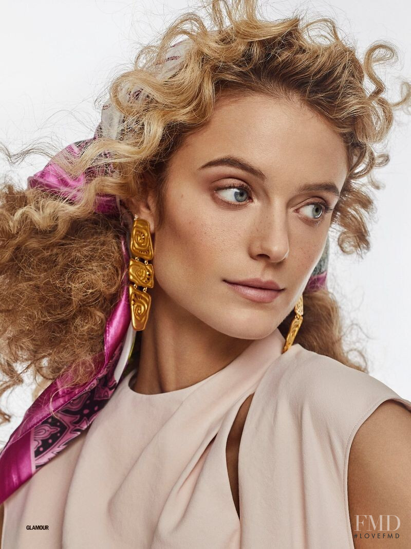 Kate Bock featured in Kell Egy-Ket Kendo!, June 2019