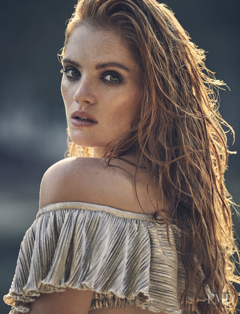 Alexina Graham featured in Alexina Graham, August 2018