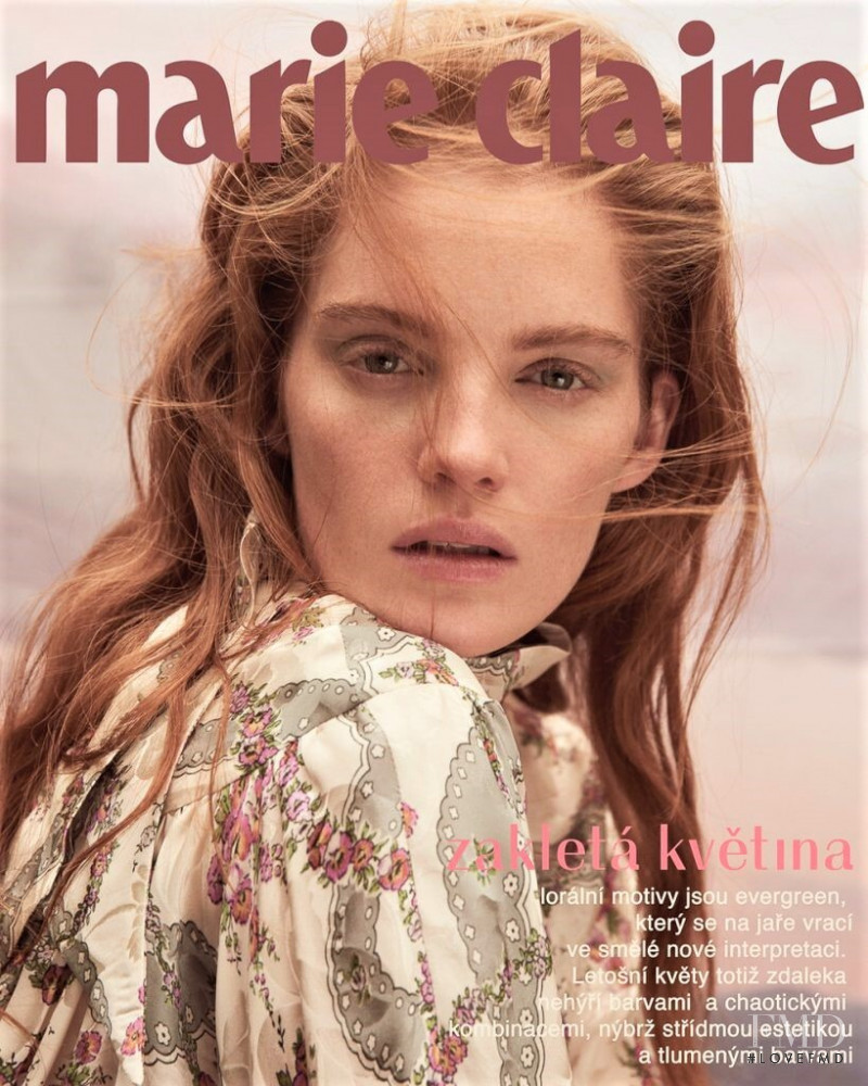 Alexina Graham featured in Alexina Graham, June 2019