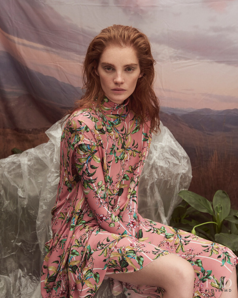 Alexina Graham featured in Alexina Graham, June 2019