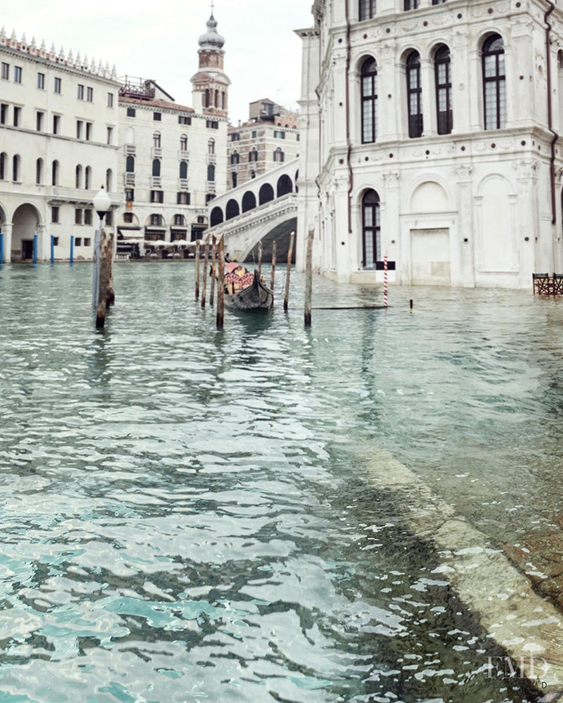 Love For Venice, February 2021