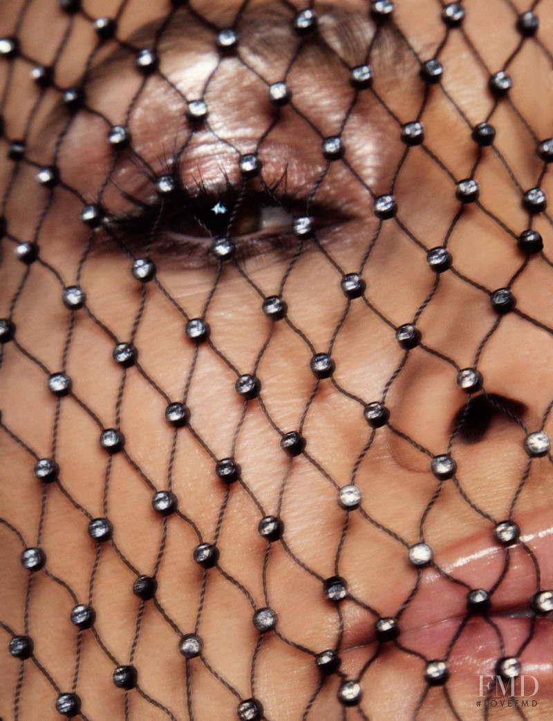 Jennifer Lopez: The Glory and the Dream (and the Drive), March 2021