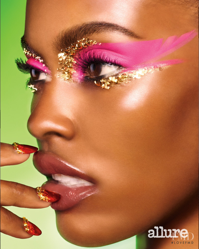 The Genius of Pat McGrath, February 2021