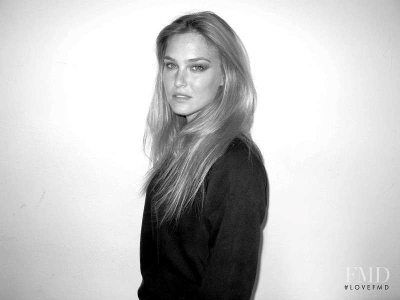 Bar Refaeli featured in Bar Refaeli, May 2012