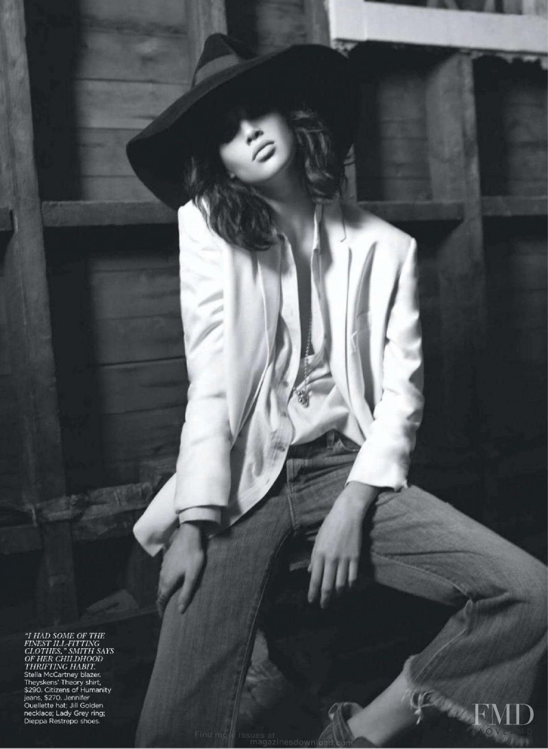 Free Spirit, February 2013