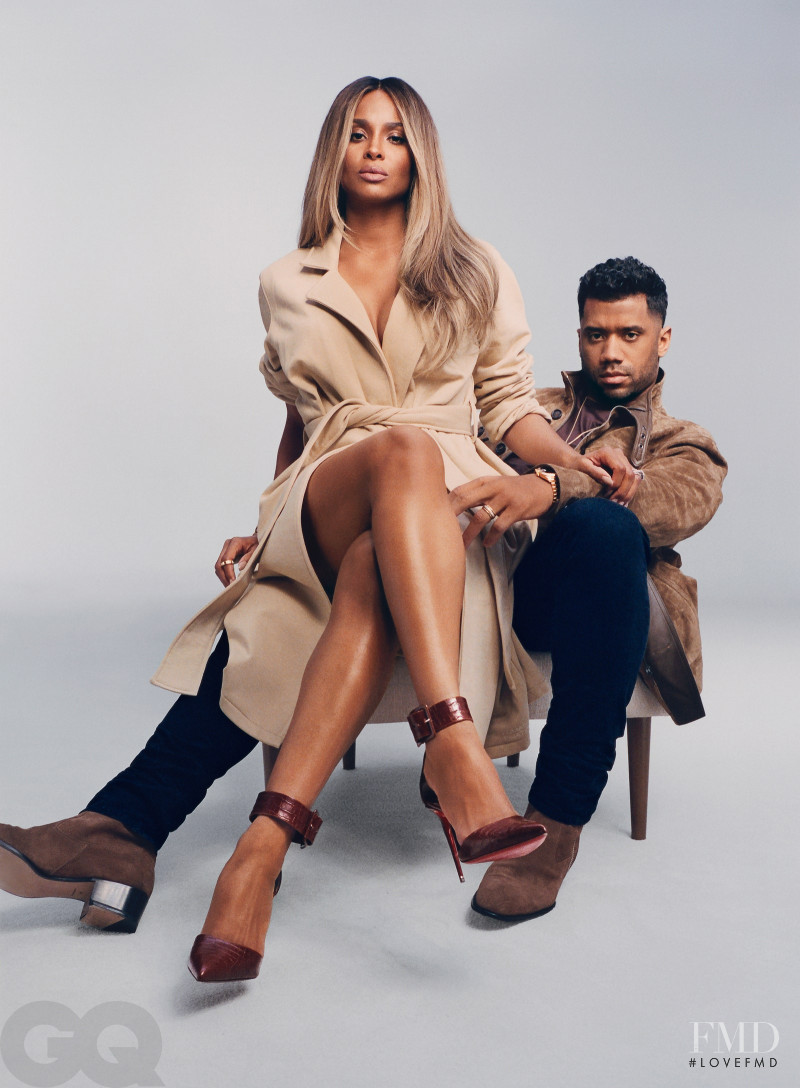 The Perfect Couple, March 2021