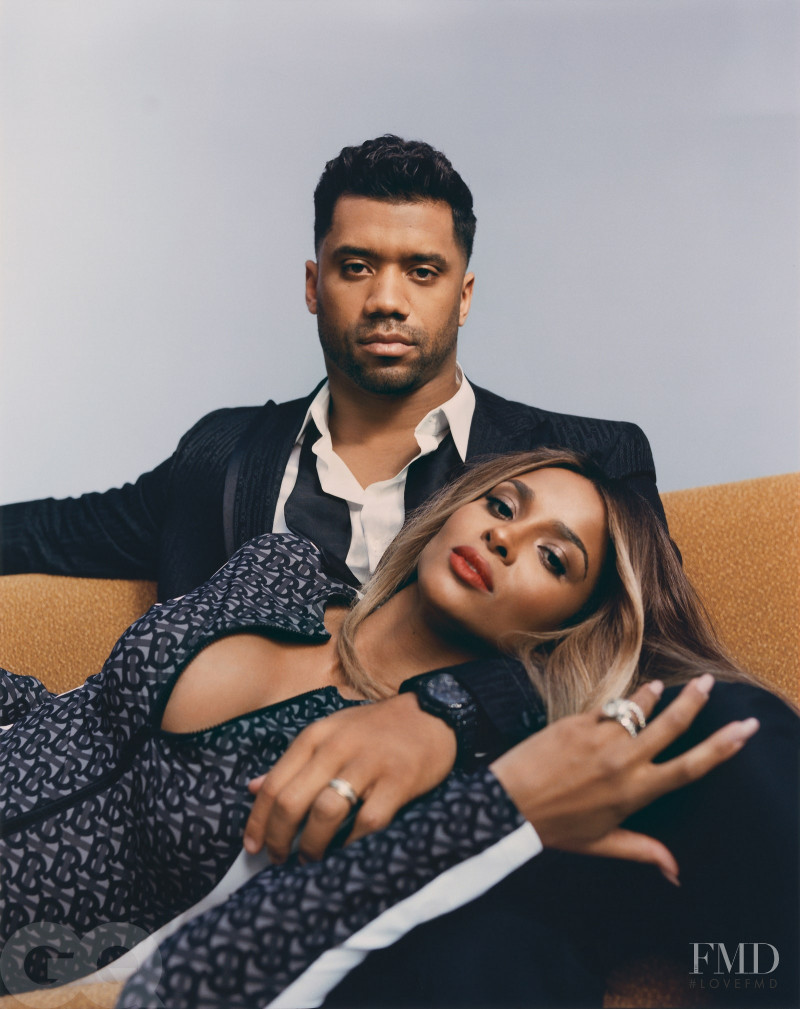 The Perfect Couple, March 2021