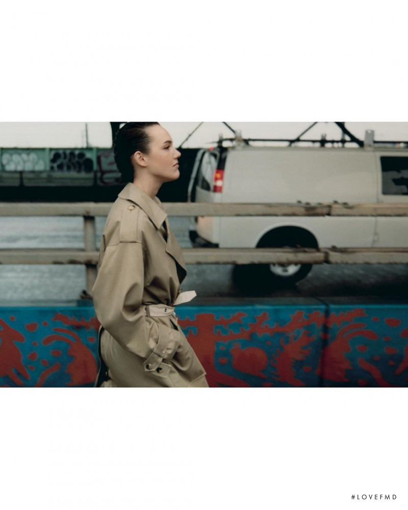 Anya Lyagoshina featured in Anya Lyagoshina, December 2020
