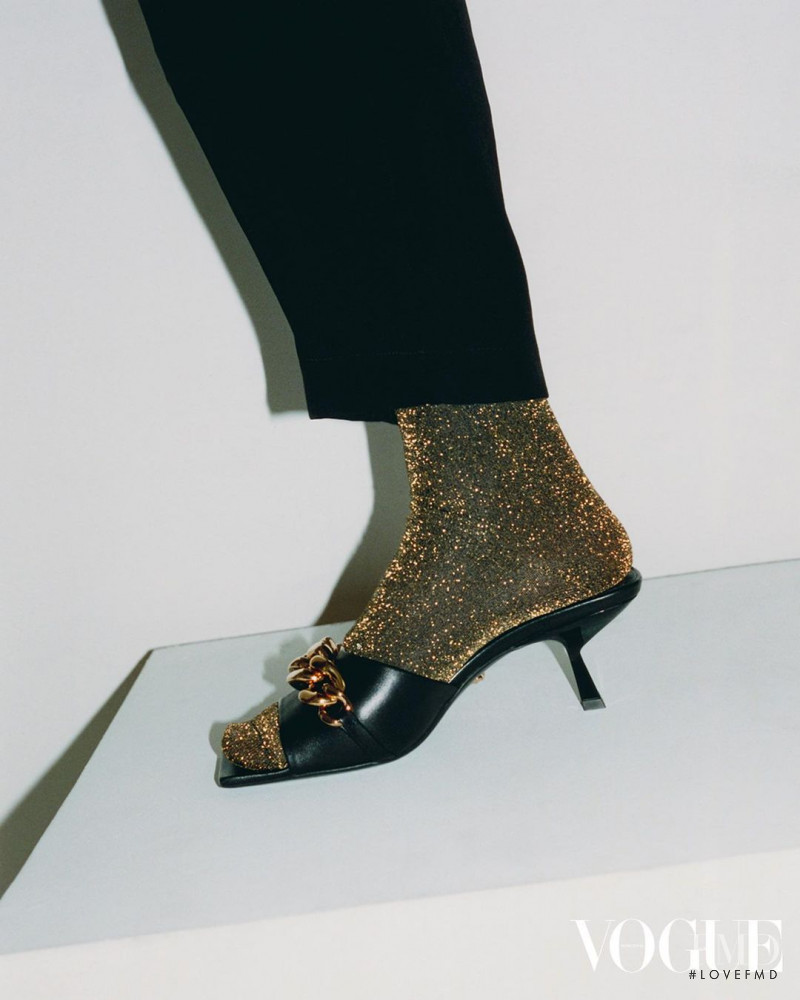 Anya Lyagoshina featured in Anya Lyagoshina, December 2020