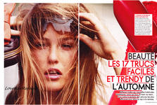 Beauté Les 17 Trucs Faciles Et Trendy De L\'Automne