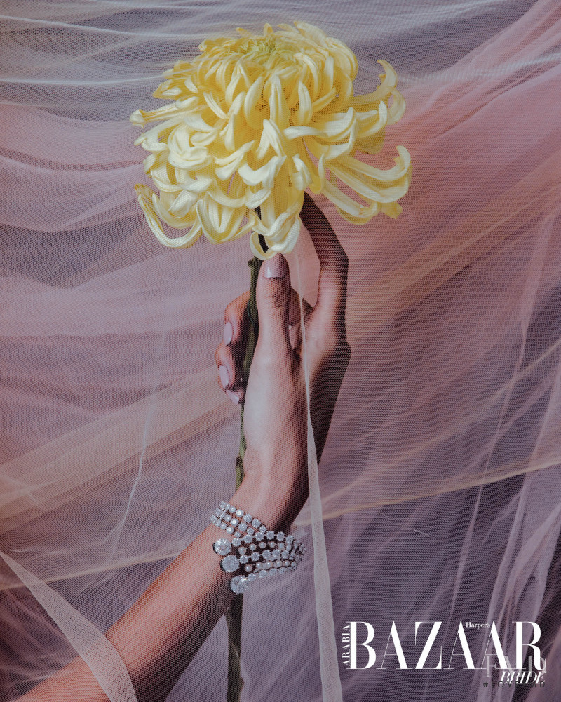 A Fashion Fairytale, December 2020