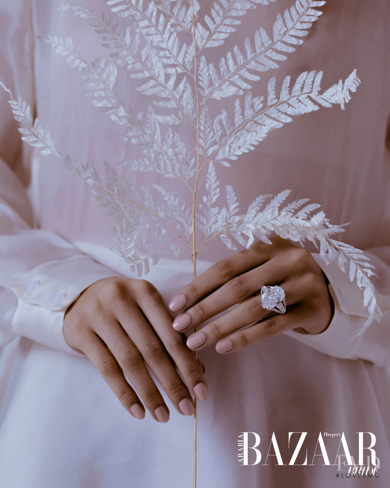A Fashion Fairytale, December 2020