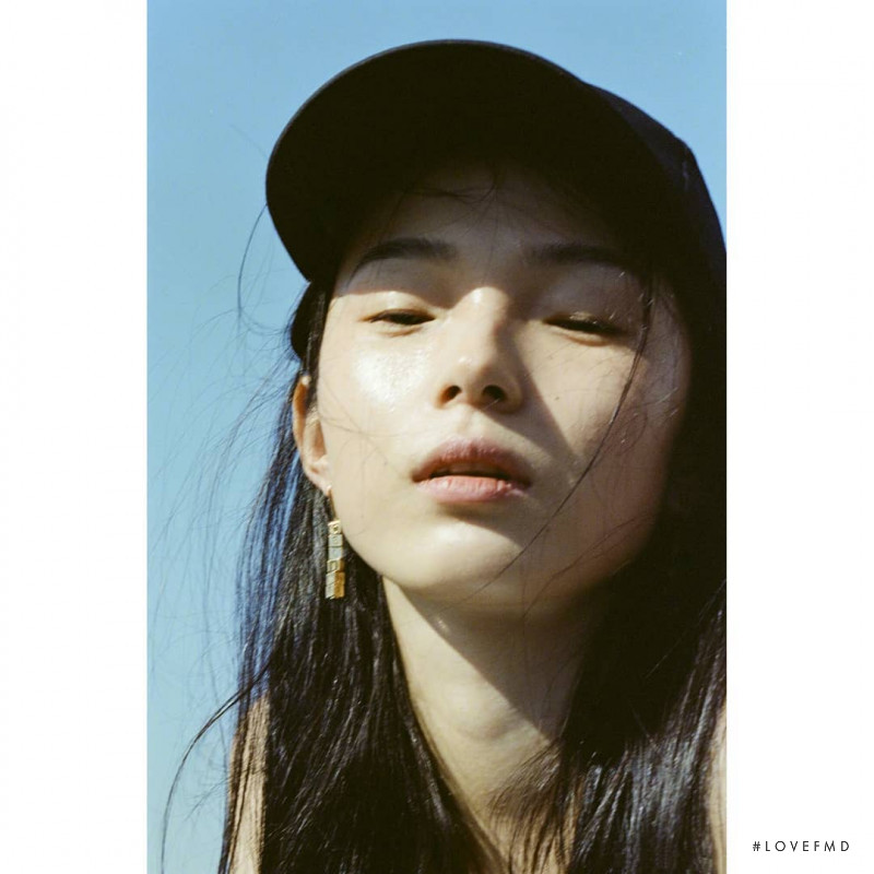 Xiao Wen Ju featured in Xiao Wen Ju, March 2021