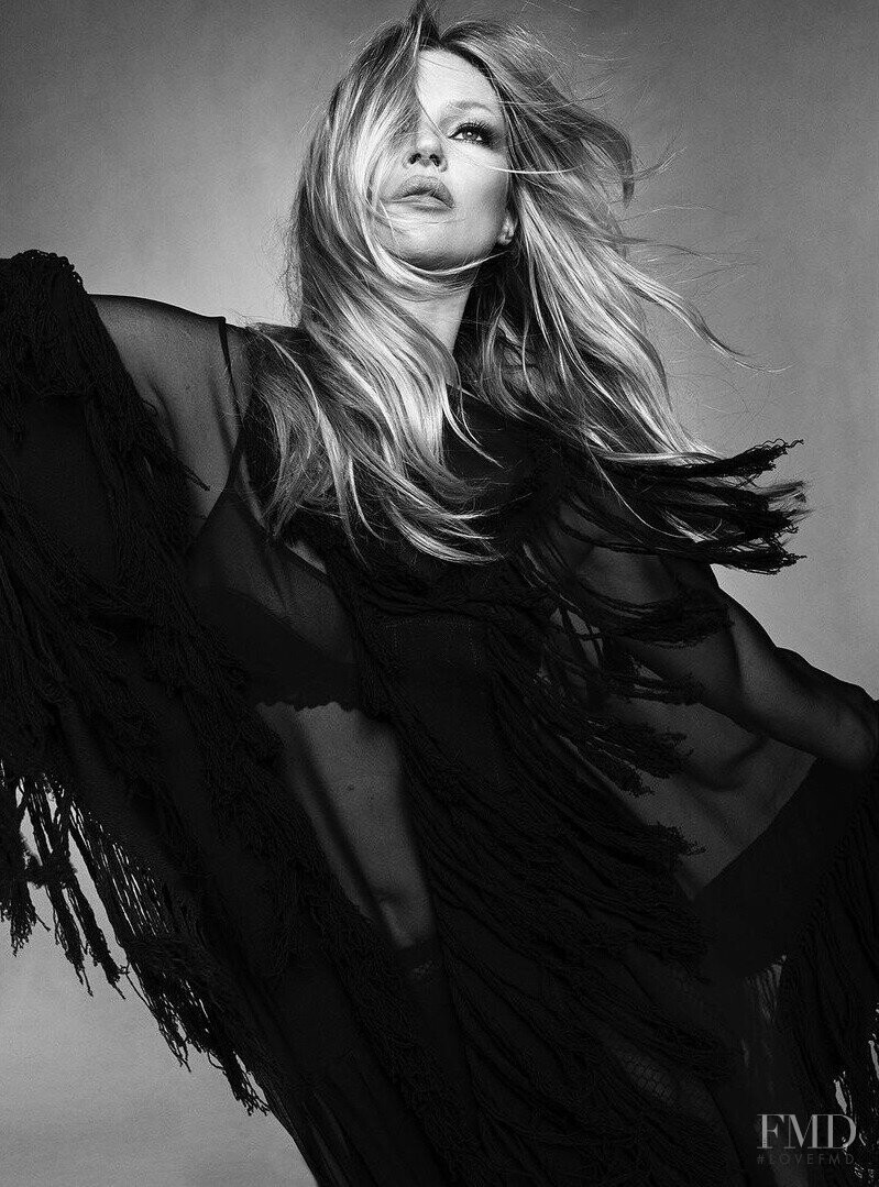 Kate Moss featured in Kate Moss, March 2021