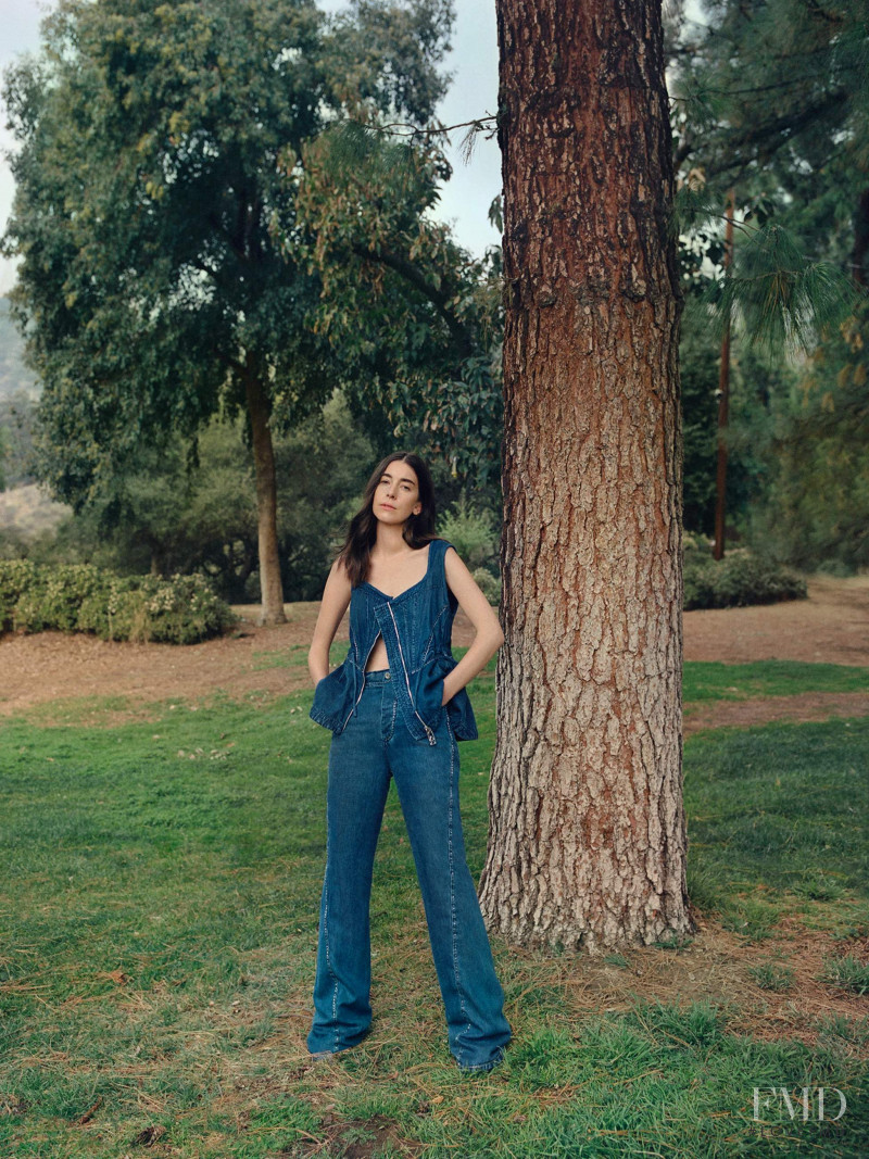 Sisterhood, March 2021
