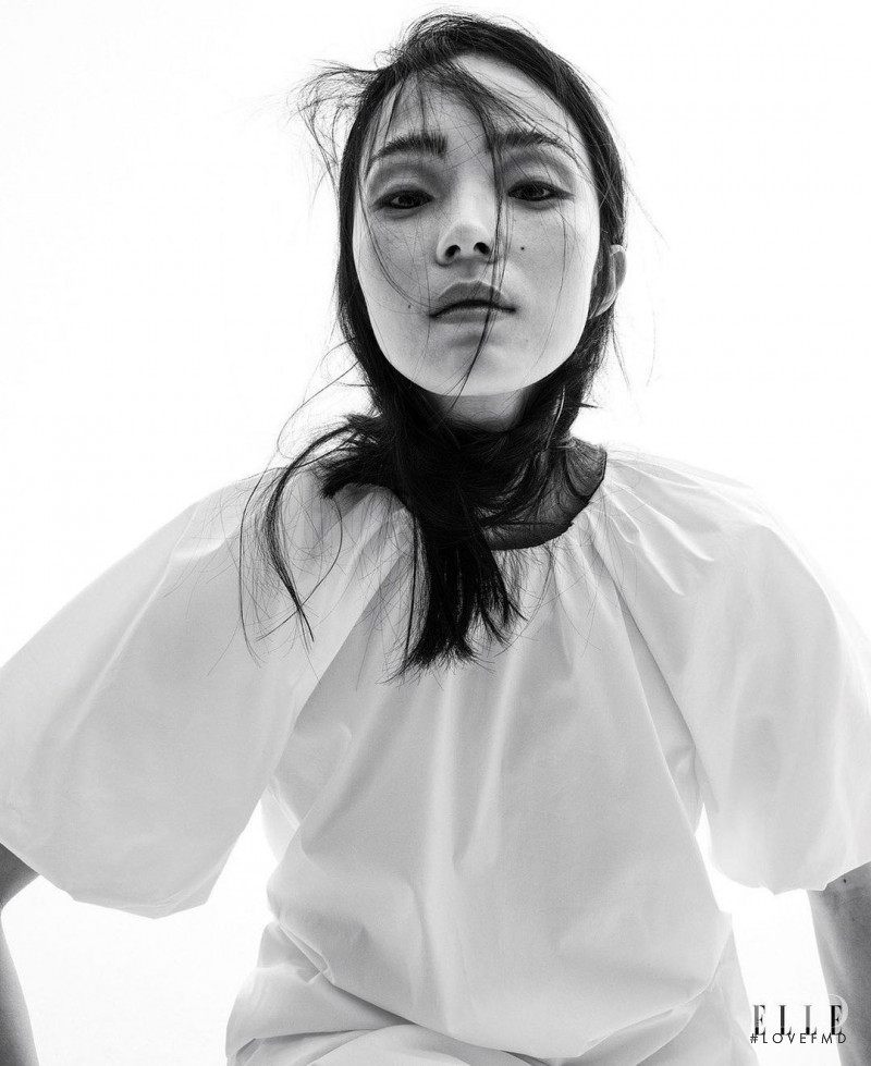 Xiao Wen Ju featured in Xiao Wen Ju, March 2021