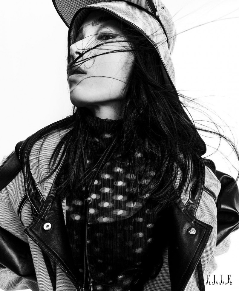 Xiao Wen Ju featured in Xiao Wen Ju, March 2021