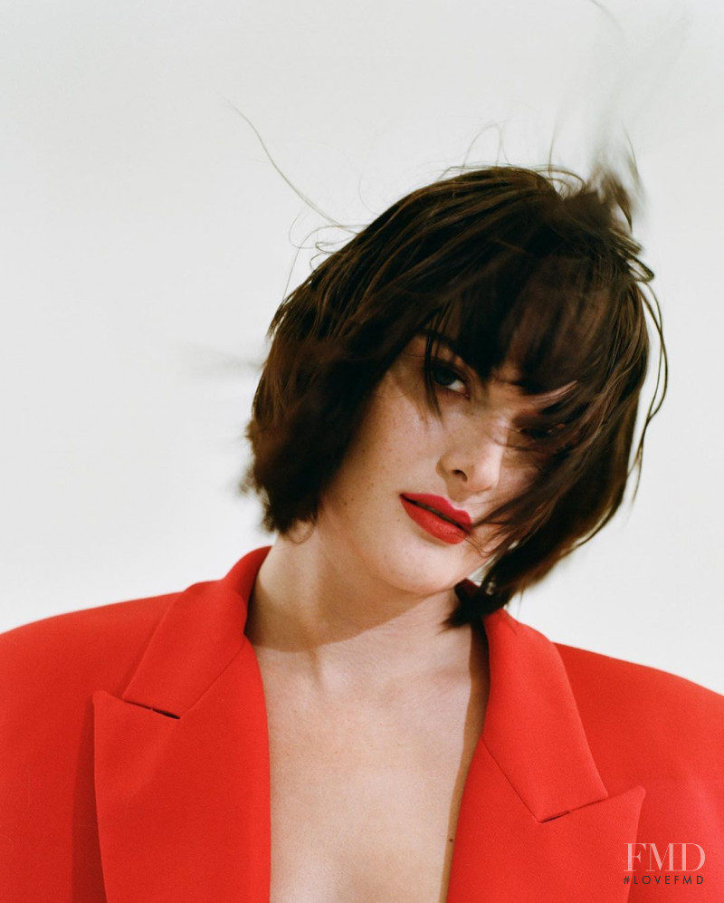 Sam Rollinson featured in Sam Rollinson, February 2021