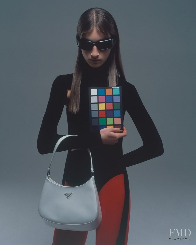 Valeria Rudenko featured in Style Life, February 2021