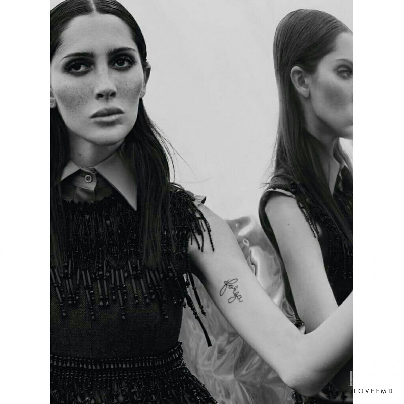 Teddy Quinlivan featured in Teddy Quinlivan, October 2020