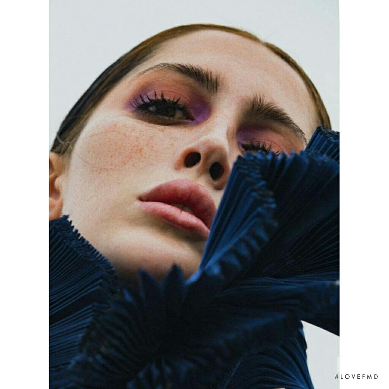 Teddy Quinlivan featured in Teddy Quinlivan, October 2020