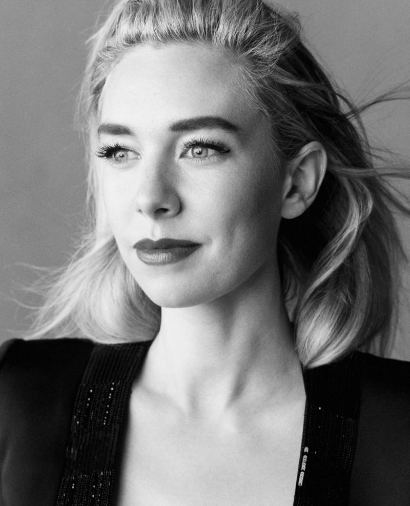 Vanessa Kirby, January 2021