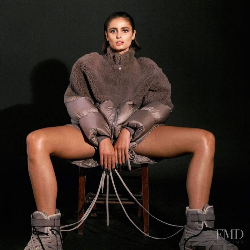 Taylor Hill featured in Taylor Hill, November 2020