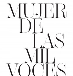 Mujer De Las Mil Voces