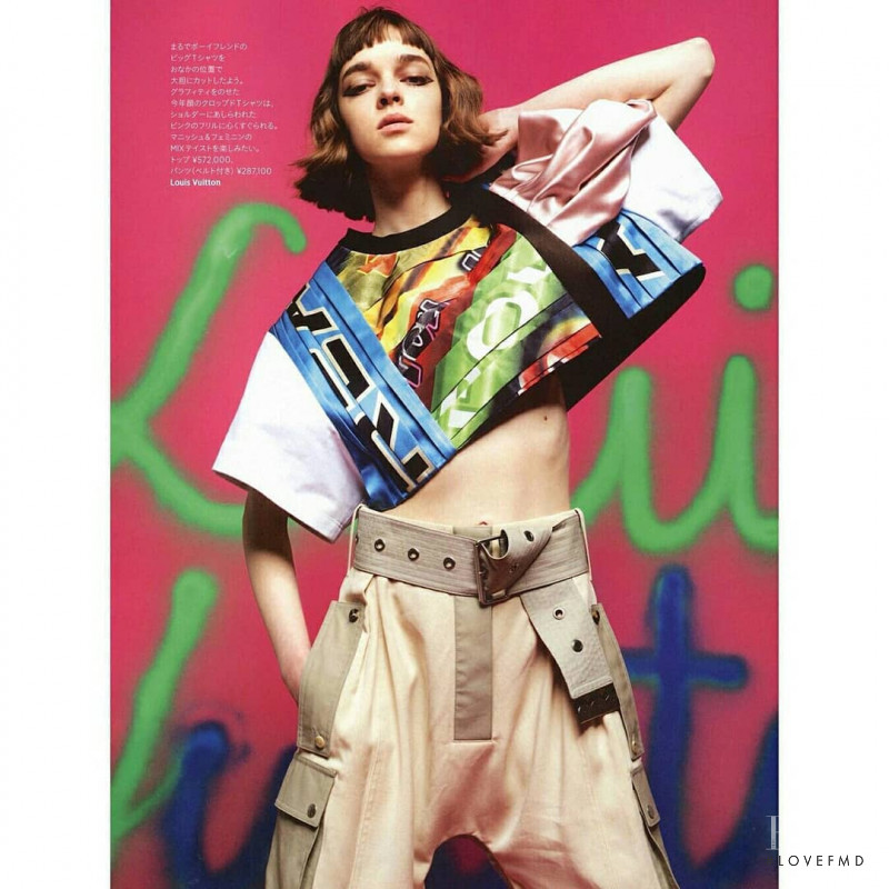 Mix and Match, May 2021