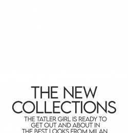 The New Collections