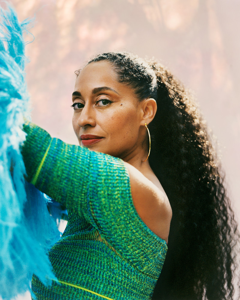 Tracee Ellis Ross, November 2020