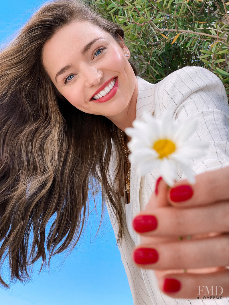 Miranda Kerr featured in Miranda Kerr, October 2020