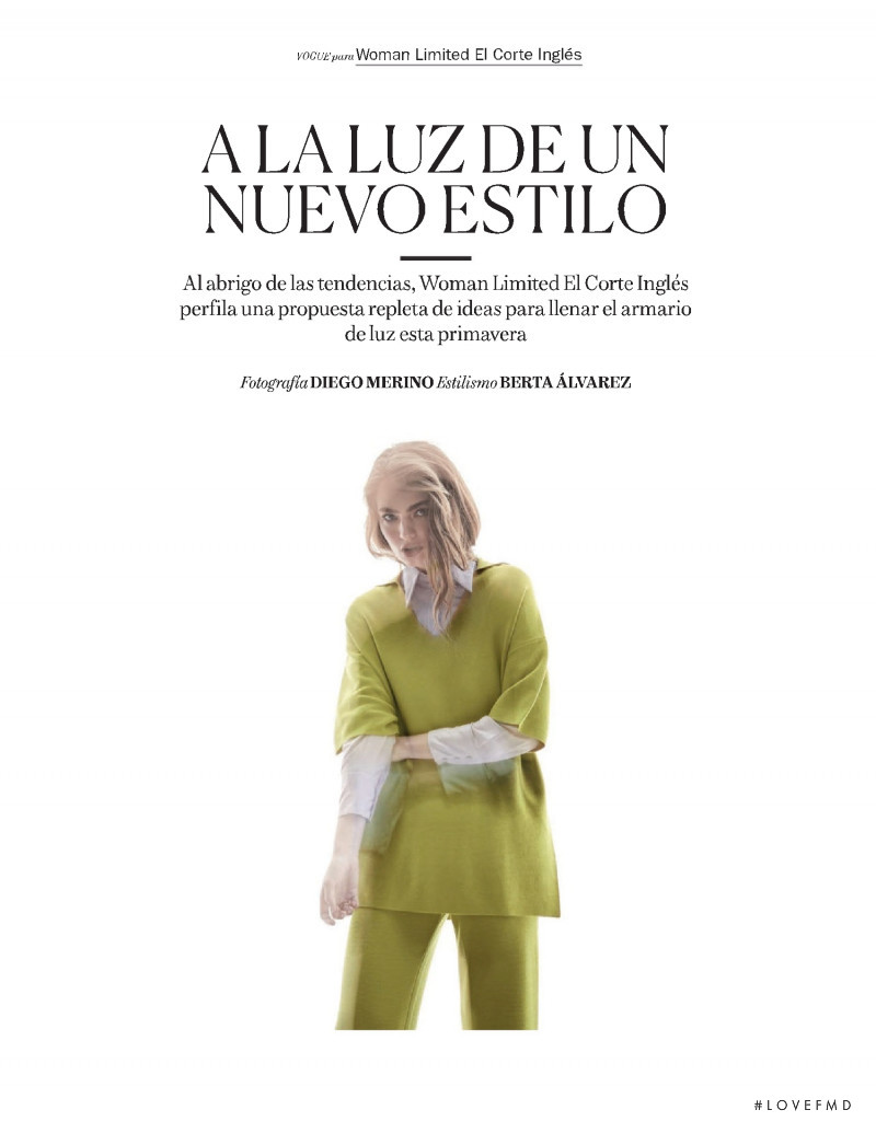 A La Luz De Un Nuevo Estilo, February 2021