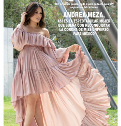 Andrea Meza
