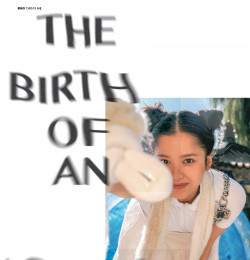 The Birth of an Actress
