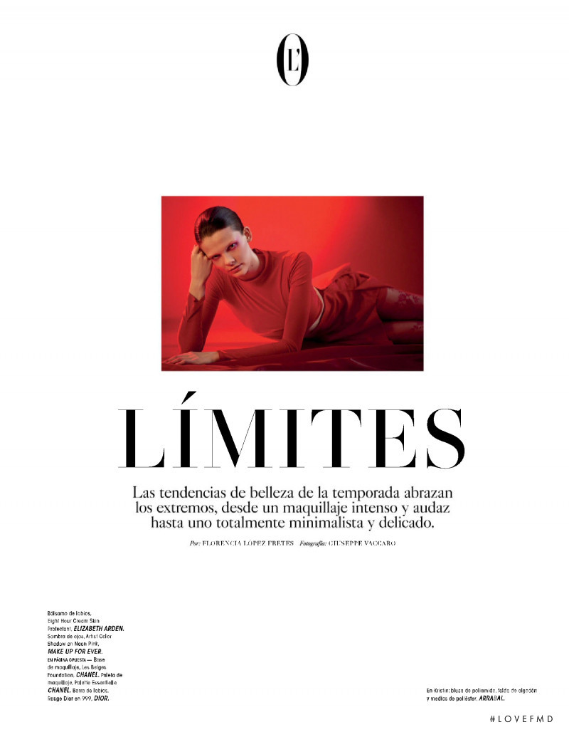 Limites, March 2021