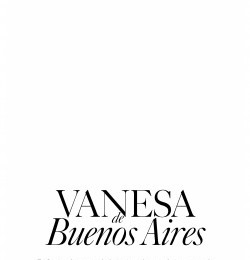 Vanesa de Buenos Aires