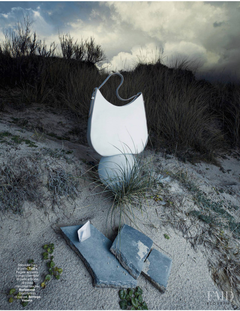 Punto Di Luce, March 2021