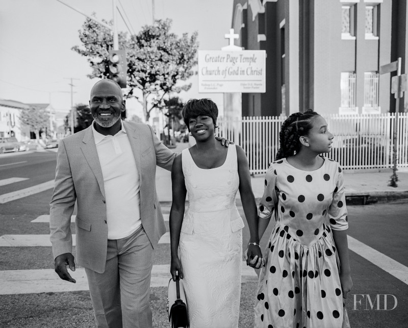 Black Americana: A Photo Essay on Love and Pain, April 2021