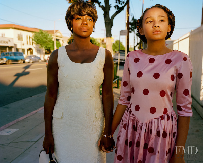 Black Americana: A Photo Essay on Love and Pain, April 2021