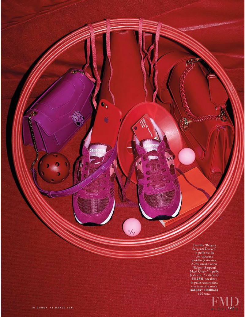 Sport, March 2021