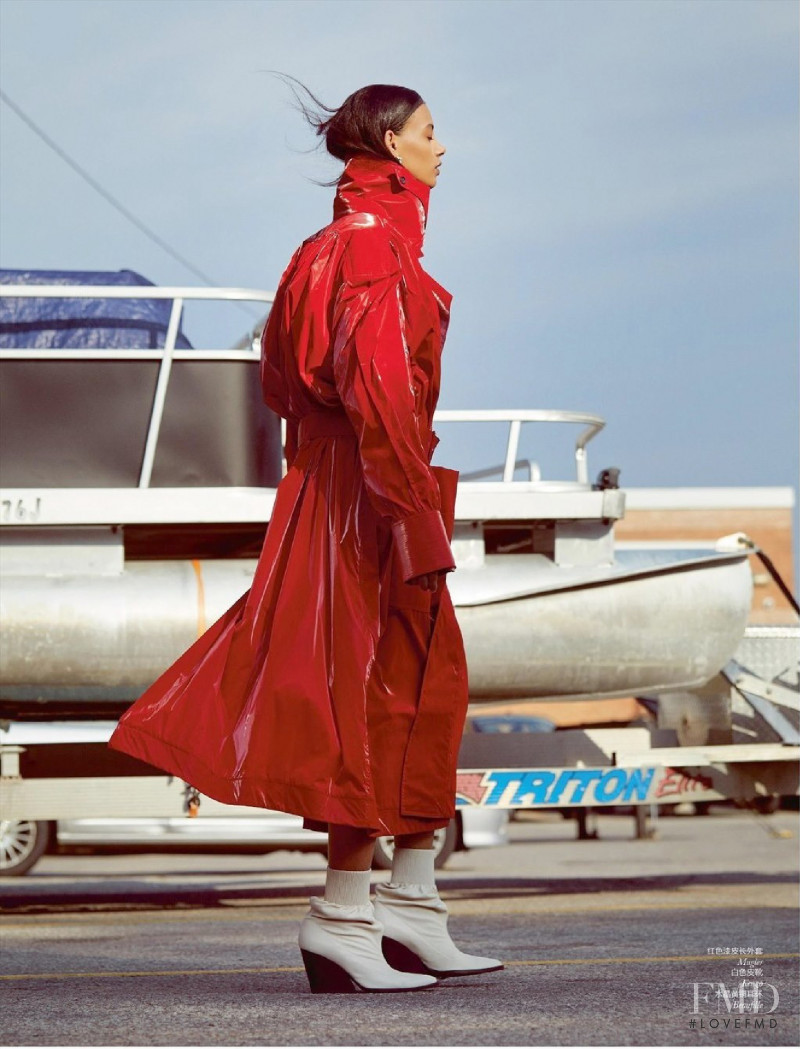 Style, February 2021