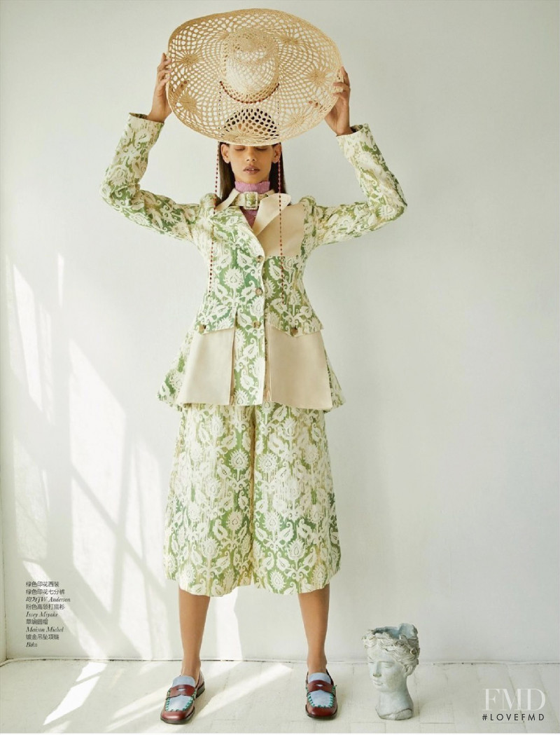Style, February 2021