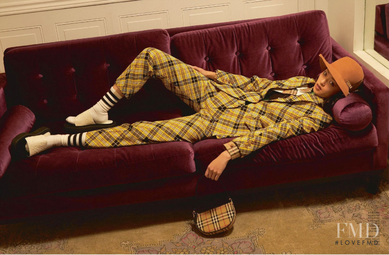 Style, February 2021